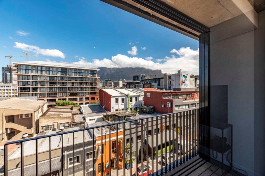 1 Bedroom Property for Sale in De Waterkant Western Cape
